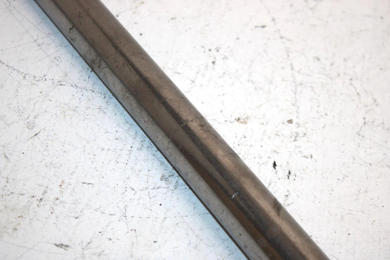2001 Bombardier Traxter Oem Left Rear Axle 705500050 AB10