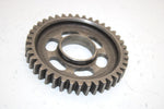 86 Honda Fourtrax Trx250 A Oem 40T Reverse Countershaft Gear 23751-HA8-000 AH32