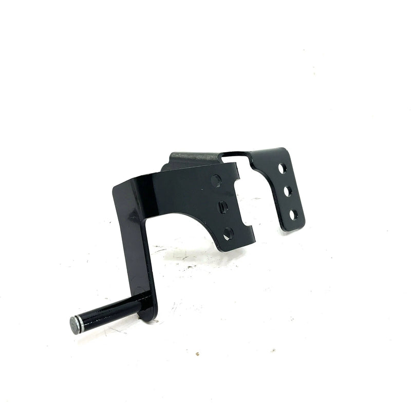 09-12 Polaris RZR 800 EFI OEM Pedal Mount Bracket 1016839 XP8.1