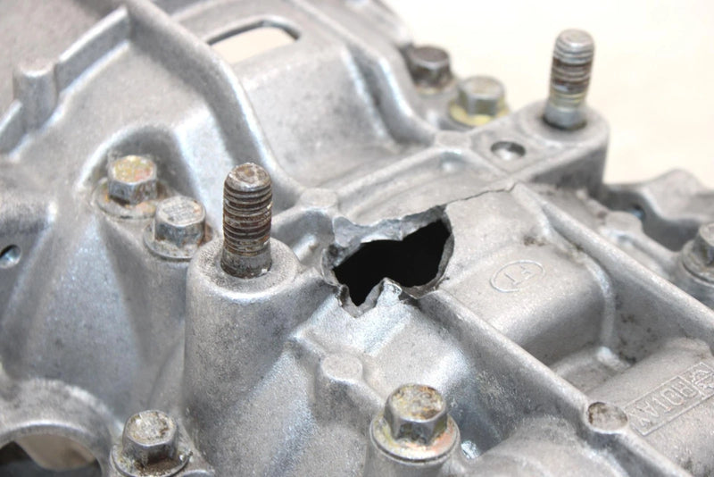 2000 Ski-doo Mxz 700 Oem Crankcase 420888208 SS8