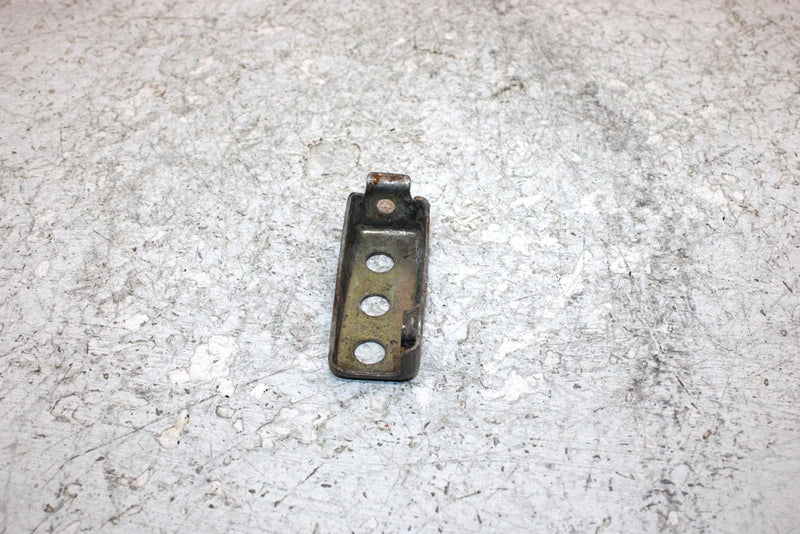 1986 Honda Trx350 Oem Left Air Box Stay 17215-HA7-670 Q3577