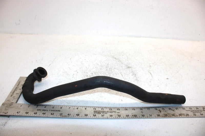 1997 Suzuki King Quad 300 4x4 Oem Exhaust Pipe 14150-19BB0 AS11
