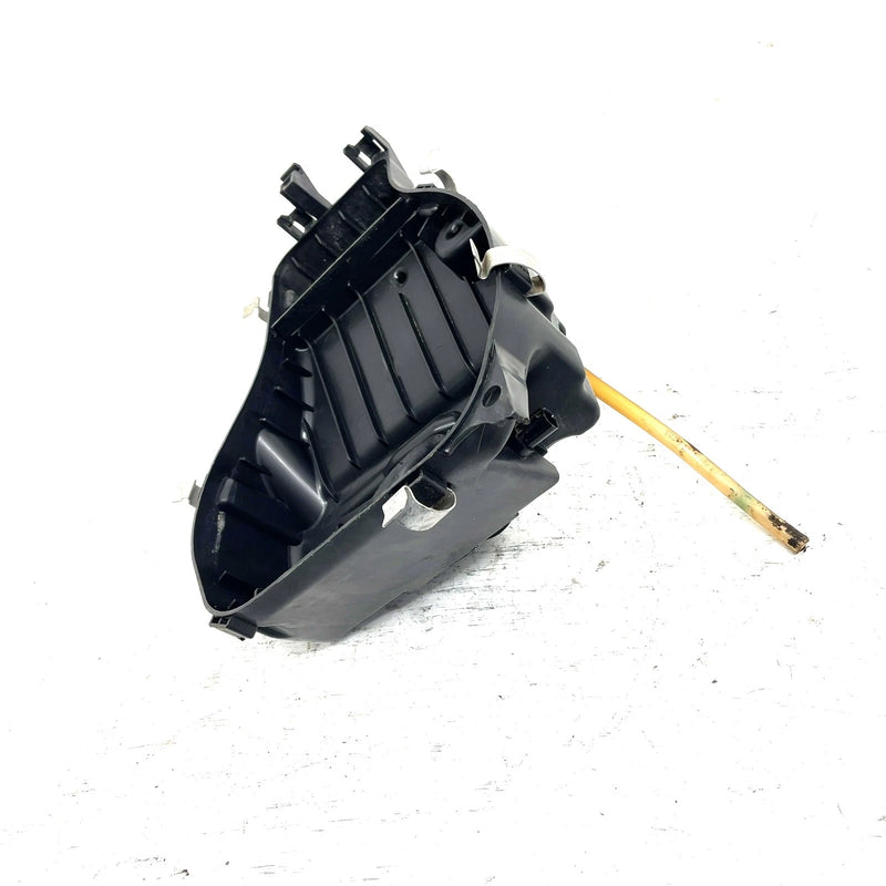 2012 Yamaha Grizzly 550 YFM550 4x4 OEM Airbox Base 1HP-E4411-00-00 AY65