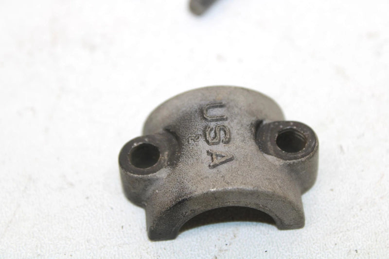 1991 Polaris Trail Boss 250 Oem Master Cylinder Clamp 5630342 AP80