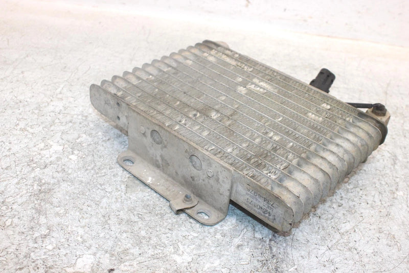 2004 Polaris Trail Boss 330 Oem Oil Cooler 1240155 AP117