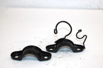 09 Honda Trx 500 Fpea Foreman P/s Es Oem Steering Post Holder 53220-HP0-A00 AH17