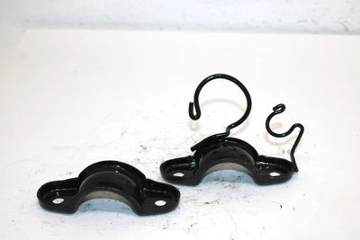 09 Honda Trx 500 Fpea Foreman P/s Es Oem Steering Post Holder 53220-HP0-A00 AH17