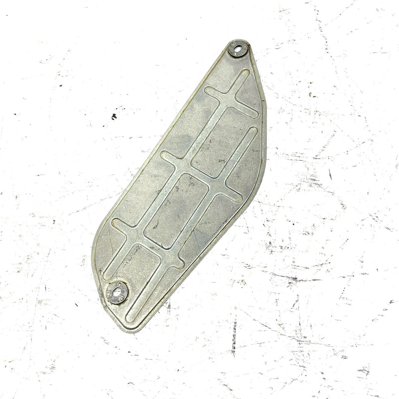 null Yamaha Moto 4 OEM Rear Fender Cover 1YW-2163E-00-00 AY57