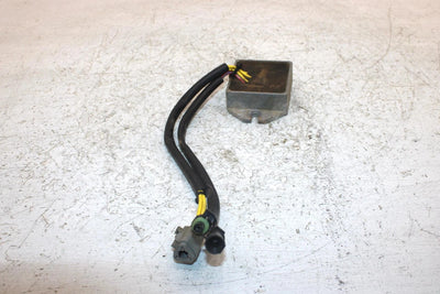 2006 John Deere  Buck 650 Oem Voltage Regulator 710000449 AJ0
