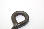 87 Polaris Trail OEM Rear Suspension Arm Eye Bolt Pair (Black) 7080221 SP124