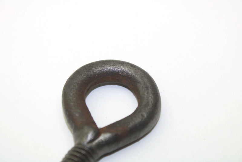 87 Polaris Trail OEM Rear Suspension Arm Eye Bolt Pair (Black) 7080221 SP124