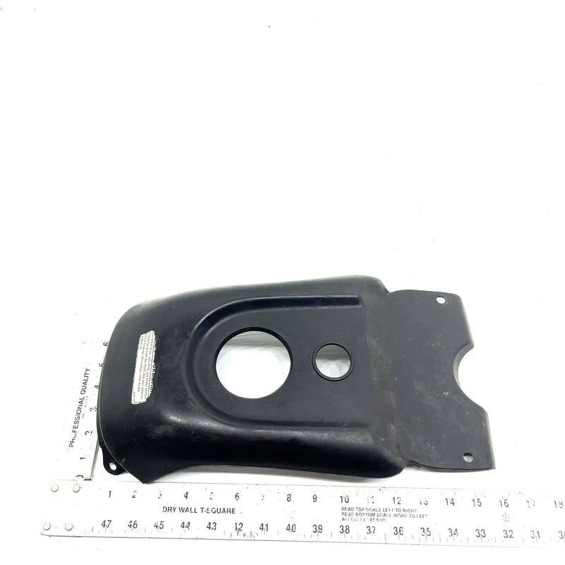 2001 Honda Foreman Rubicon 500 TRX500 OEM Fuel Tank Cover 83700-HN2-000ZA AH95