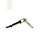 2003 Bombardier Traxter 500 4x4 Automatic OEM Shift Ratchet 420220537 AB15