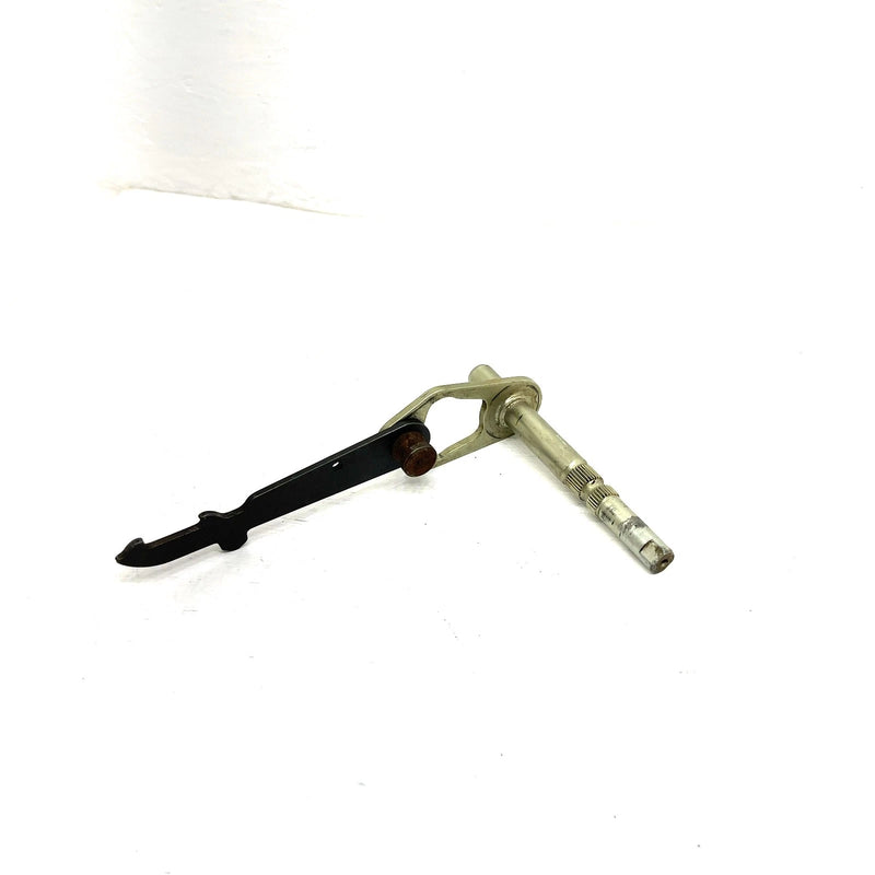 2003 Bombardier Traxter 500 4x4 Automatic OEM Shift Ratchet 420220537 AB15