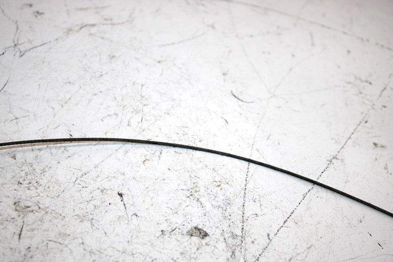99 Polaris Xc 700 Oem Hood Stop Cable 7080764 Q1661