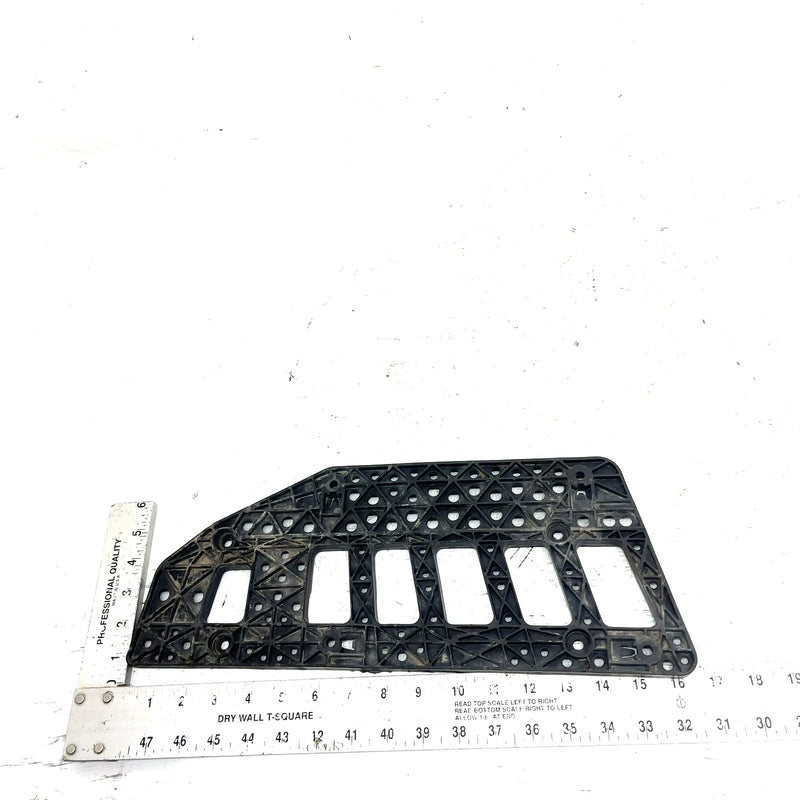 2016 Polaris Sportsman SP 850 OEM Left Footwell Support 5437600 AP239.1