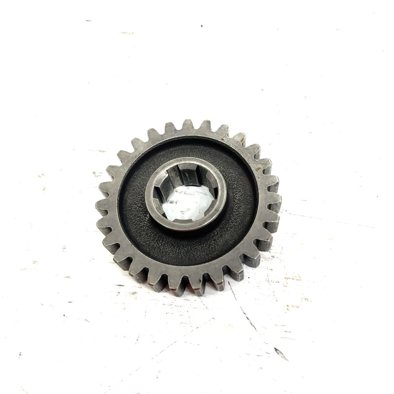 87-04 Yamaha Warrior 350 OEM 27T High Pinion Gear 1UY-17123-00-00 AY60