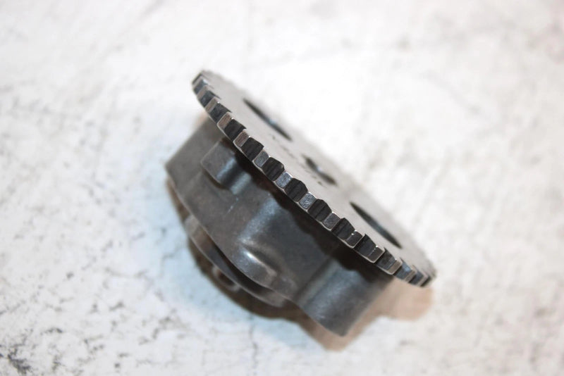 2003 Can-am Rally 200 Oem Oil Pump 420295630 AB11