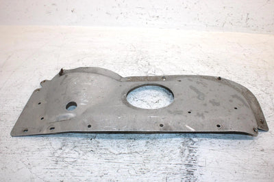 2002 Ski-doo Mxz 700 Oem Right Belly Pan Support 518319760 SS20