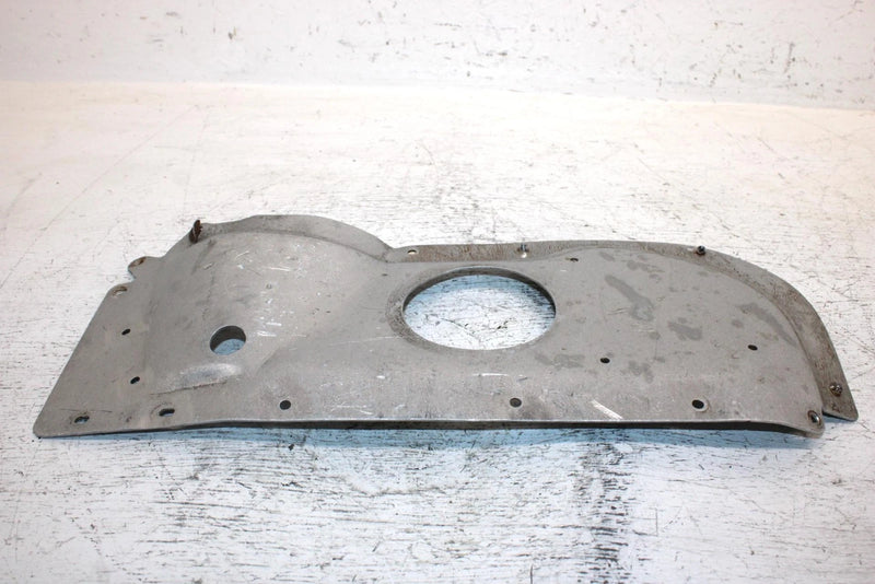 2002 Ski-doo Mxz 700 Oem Right Belly Pan Support 518319760 SS20