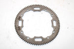 1986 Yamaha Excel Iii Oem Starter Ring Gear 8J4-81891-01-00 SY70