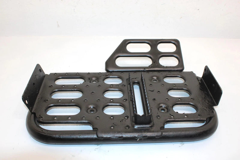 00 Arctic Cat 500 Automatic  Oem Left Footrest 0506-339 AA7