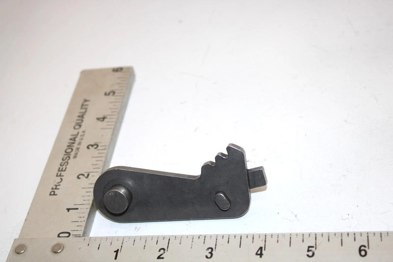 03 Bombardier Quest 650 Oem Shifter Lock Lever 711257158 420257158 AB1.1