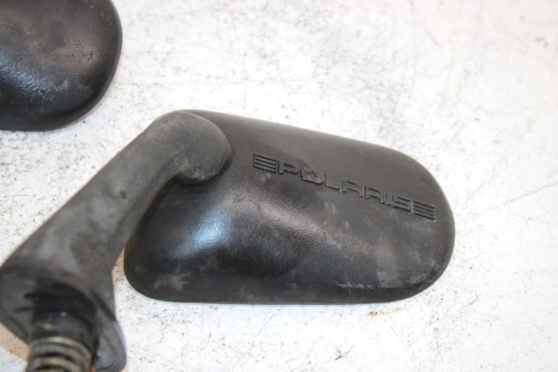 92 Polaris Trail Deluxe Oem Side Mirror Set SP24