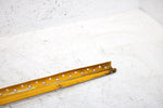 2002 Ski-doo Mxz 700 Oem Tunnel Traction Strip 518321714 SS20