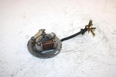 79 Yamaha Enticer 340 Et340c Oem Stator 8J6-85500-20-00 SY4