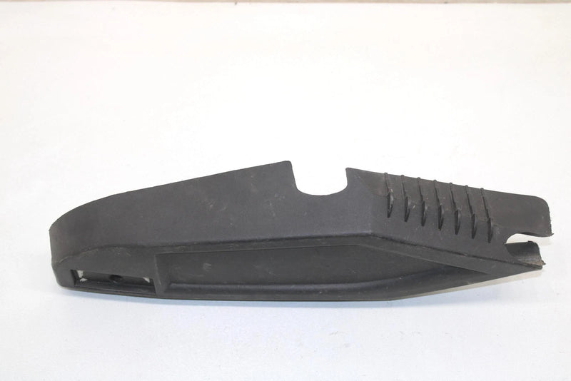 01 Polaris Rmk 700 Oem Right Snow Skirt 5433362-067 SP204