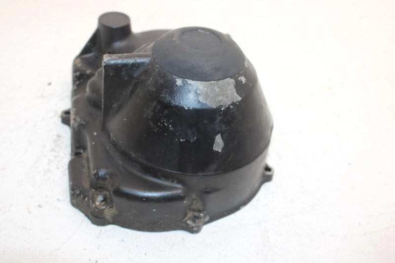 1985 Honda Atc125ma Oem Clutch Side Cover 11330-943-000 AH44