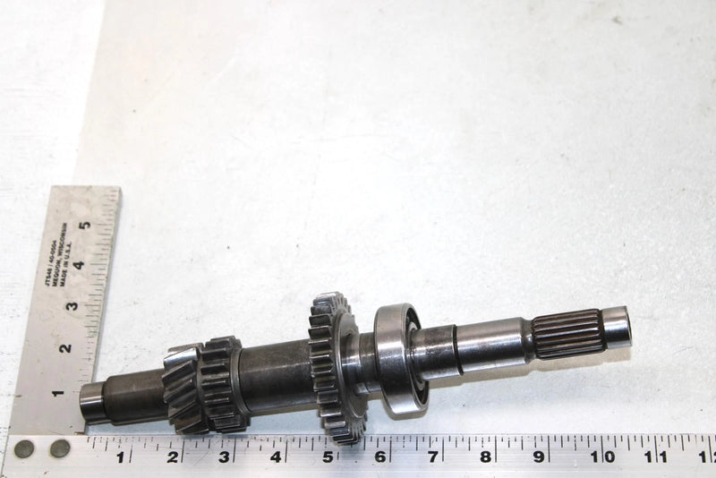 2003 Polaris Magnum 330 Oem Transmission Input Shaft 3234028 AP120