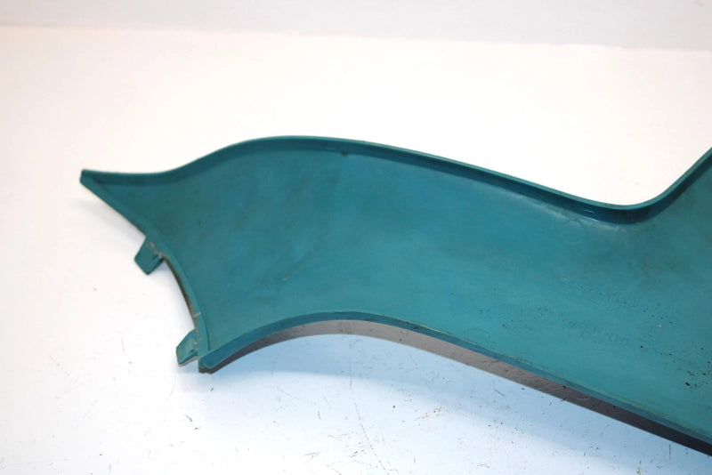 96 Polaris Xpress 400 Oem Left Side Panel 5431809-215 AP28