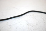 97 Arctic Cat Jag 440 Deluxe Oem Battery Ground Cable 0645-079 SA203