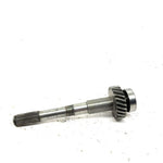 2010 Polaris RZR 800 EFI OEM 24T Trans Shaft 3235296 XP8.2