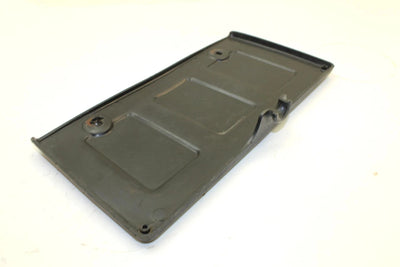 1992 Suzuki King Quad 300 Oem Rear Fender Lid 63195-19B00 AS19
