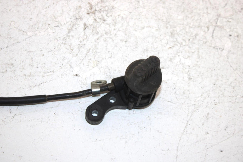 1994 Kawasaki Bayou 300 4x4 Oem Reverse Lever 13320-1005 13320-0036 AK18