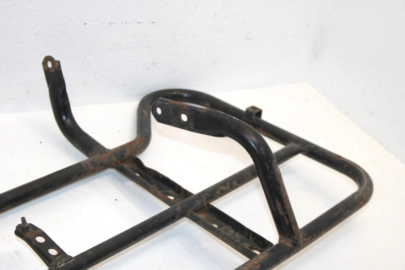 2009 Suzuki Lt-a400f Oem Rear Rack 46310-27H00-019 46310-27H01-019 AS26