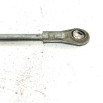 02-06 Polaris Sportsman 700 OEM Shift Linkage Rod 1821055 AP219