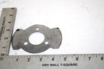 1976 Yamaha Gs340 Oem Cover Plate 812-81362-00-00 SY71