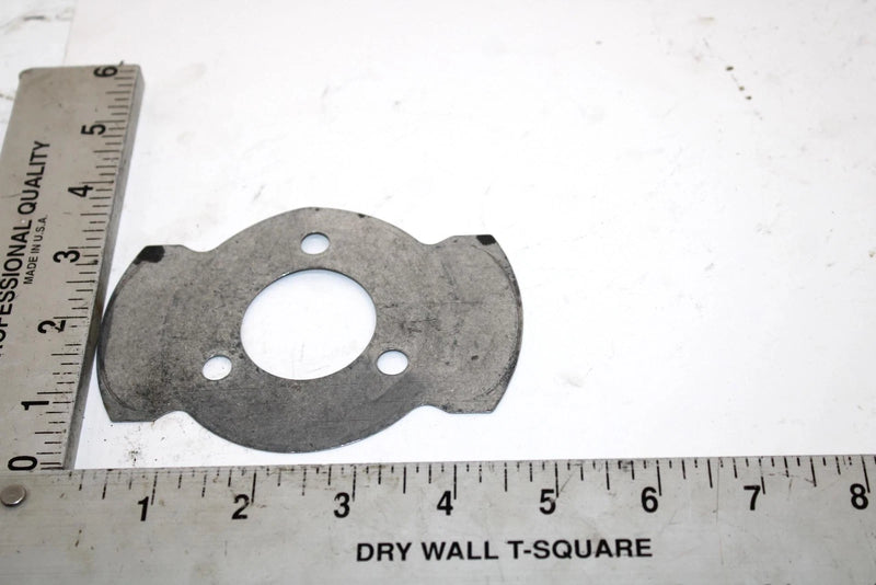 1976 Yamaha Gs340 Oem Cover Plate 812-81362-00-00 SY71