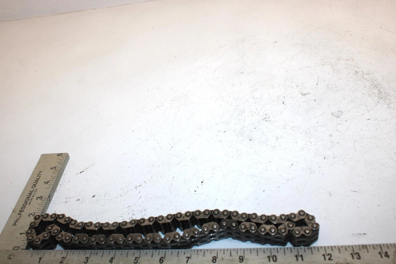 00 Yamaha Sx500r Oem Chain (68L) 94860-02068-00 SY0