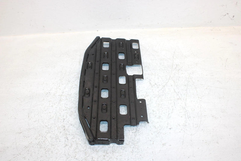 1998 Polaris Trail Blazer Oem Right Foot Rest 1040462-067 AP155