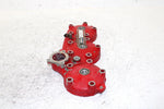 1999 Yamaha Vmax 600 Sx Oem Cylinder Head 8DG-11111-00-00 SY5