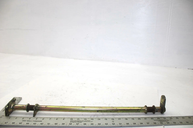 89 Yamaha Phazer PZ480N OEM Steering Column 8V0-23813-00-00 SY52