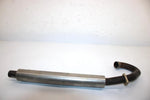 15 Suzuki King Quad 500 Oem Exhaust Pipe 14100-11H00 AS10