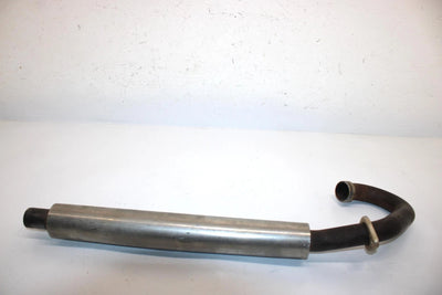 15 Suzuki King Quad 500 Oem Exhaust Pipe 14100-11H00 AS10