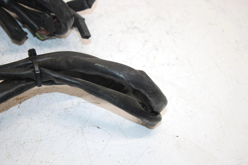 97 Arctic Cat Z 440 Oem Main/Hood Harness Set 0686-343 0686-332 SA305