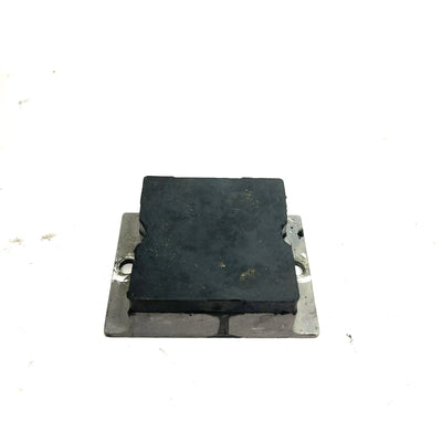 01 Yamaha WaveRunner XLT1200 OEM Front Lower Engine Mount 66V-44532-00-94 JY27